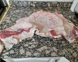 Foto del paso 2 de la receta: Matambre tiernizado a la pizza