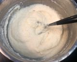 Ananászos - diós tortácska recept fázis 6 fotója