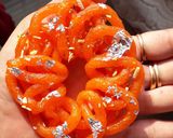 A picture of step 12 of Imarti (Imarti Recipe).