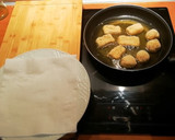 Foto del paso 4 de la receta: Nuggets de merluza y surimi en Mambo