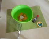 Foto langkah ke 2 dari resep Lotus Dessert Box #dapurelbe.