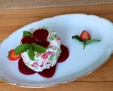 Pas rețetă Broccoli Tatar 6 fotografie