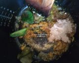 Foto langkah ke 2 dari resep Soto Ayam Satu Panci.