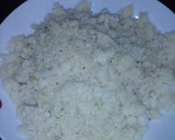 Foto del paso 5 de la receta: Migas de pescador