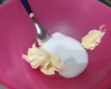 Foto del paso 1 de la receta: Torta de ricota