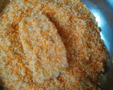 Foto langkah ke 8 dari resep Nuget pisang.
