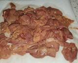 My Fried Chicken Livers recipe step 1 photo