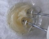 Foto del paso 2 de la receta: Mousse de frambuesa