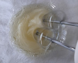 Foto del paso 2 de la receta: Mousse de frambuesa