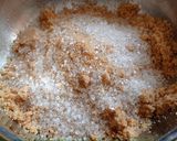दाल बाटी चूरमा(dal bati churma recipe in hindi) रेसिपी चरण 9 फोटो