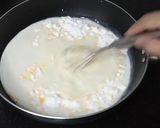 A picture of step 1 of Mango Dessert.