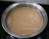 Foto langkah ke 6 dari resep Kolak Biji Salak.