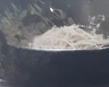A picture of step 3 of Noodles.