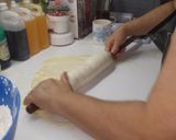 Foto del paso 11 de la receta: Fosforitos
