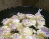 Foto langkah ke 4 dari resep Ayam goreng tepung - saus lemon.