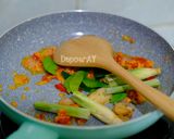 Foto langkah ke 4 dari resep Tom Yum.