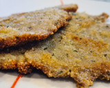 Foto del paso 5 de la receta: Escalopines de ternera