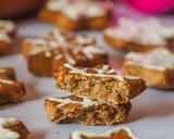 Foto del paso 3 de la receta: Galletitas de Navidad en Airfryer