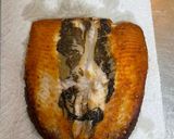 香煎魚肚的食譜步驟6照片