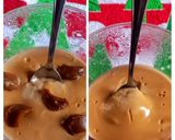 Foto del paso 7 de la receta: Postrecitos de Dulce de Leche🍯 (Casero)😋👌