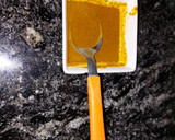 Foto del paso 3 de la receta: Pollo al disco con arroz