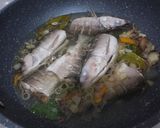 Foto langkah ke 4 dari resep GATA-47: ASEM-ASEM BANDENG.