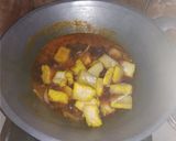 Foto langkah ke 4 dari resep Tahu Bandung Teriyaki.