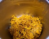 வாழைப்பூ கோலா உருண்டை🧆🧆(vaalaipoo kola urundai recipe in tamil) ரெசிபி ஸ்டேப் 4 புகைப்படம்