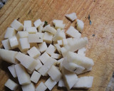 Foto del paso 3 de la receta: Tortilla de Acelga