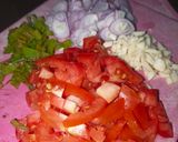 Foto langkah ke 2 dari resep Sambel Korek.
