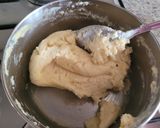 Foto del paso 3 de la receta Masa para croquetas, un buen ahorro, para tener siempre en casa