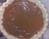 Foto del paso 3 de la receta: Tarta de dulce de leche y crema de coco😋