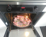Foto del paso 3 de la receta: Cordero al horno