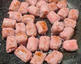 Foto del paso 2 de la receta: 108. Longanizas de Cerdo a la Cerveza