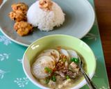 Foto langkah ke 5 dari resep Soto Bandung.