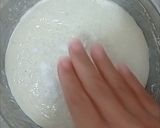 Foto langkah ke 6 dari resep Basic Sourdough Bread 88%.