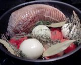 Foto del paso 2 de la receta: Redondo de ternera