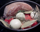 Foto del paso 2 de la receta: Redondo de ternera