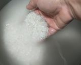 Foto langkah ke 1 dari resep 1039. Nasi Liwet Simpel dengan Magicom.