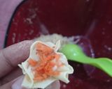 Foto langkah ke 2 dari resep Dimsum Ayam Bihun.