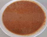 Foto langkah ke 5 dari resep Sambel kacang bumbu pecel.
