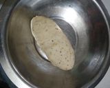 આલુ સમોસા (aalu samosa recipe in gujarati) રેસીપી સ્ટેપ3ફોટો