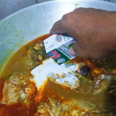 Langkah 6