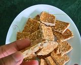 A picture of step 6 of Jaggery.