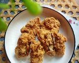 Foto langkah ke 7 dari resep Ayam Pedas Belacan.