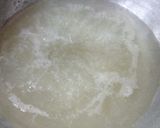 A picture of step 8 of Moong Daal Rasgulla.