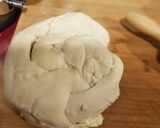 Foto del paso 1 de la receta: Bizcochitos artesanales
