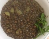 Foto del paso 6 de la receta: Lentejas guisadas