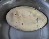 आलू प्याज की पूरी बूंदीके रायता के साथ (Aalu pyaj ki puri with bundi raiyta recipe in hindi) रेसिपी चरण 7 फोटो