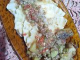 Empanadas de ricota (a la Viví)